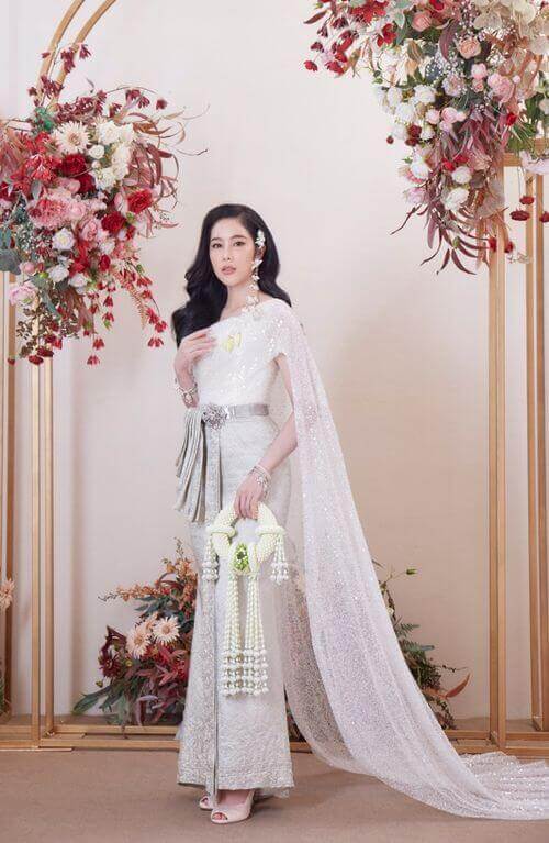 เจ้าสาวผิวคล้ำ