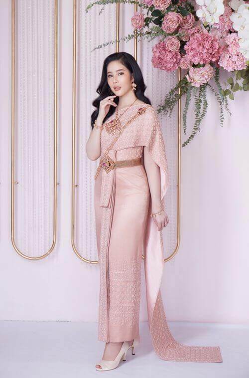 เจ้าสาวผิวคล้ำ