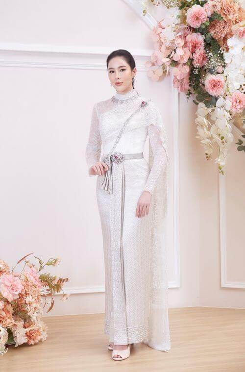 เจ้าสาวผิวคล้ำ