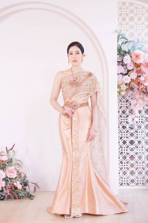 เจ้าสาวผิวคล้ำ