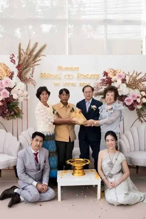 อยากจัดงานแต่งงาน..แต่สถานการณ์จำกัด ทำยังไงดี?