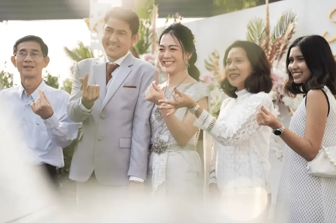 อยากจัดงานแต่งงาน..แต่สถานการณ์จำกัด ทำยังไงดี?