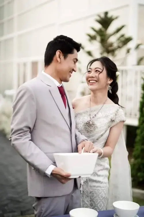 อยากจัดงานแต่งงาน..แต่สถานการณ์จำกัด ทำยังไงดี?