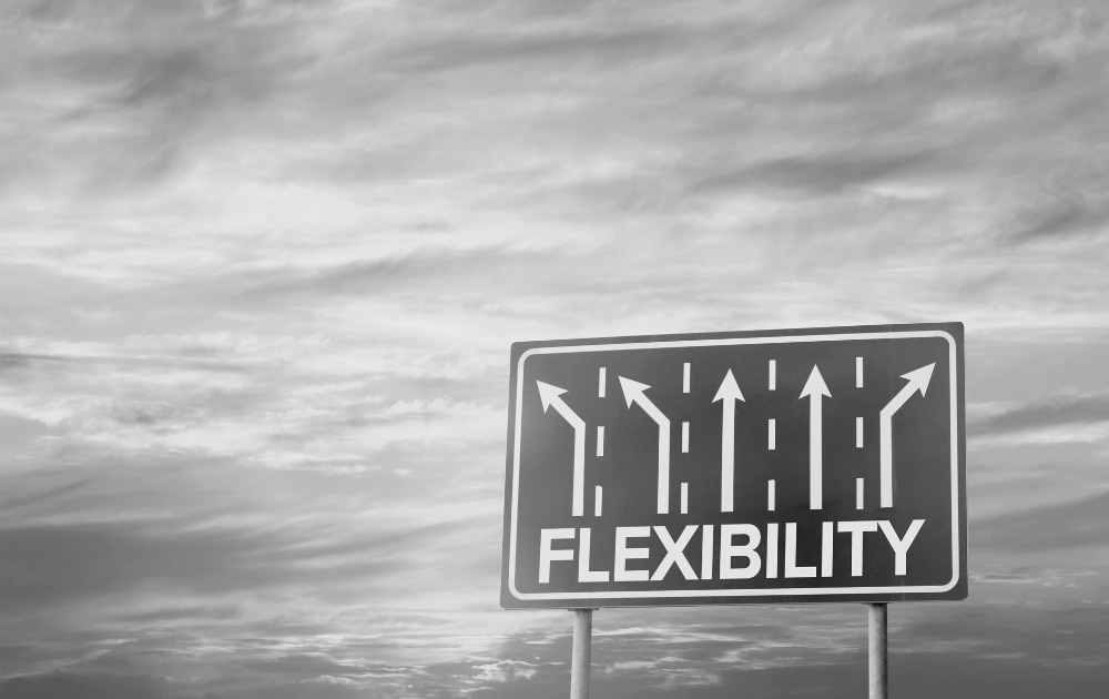 The Importance of Flexible Teams