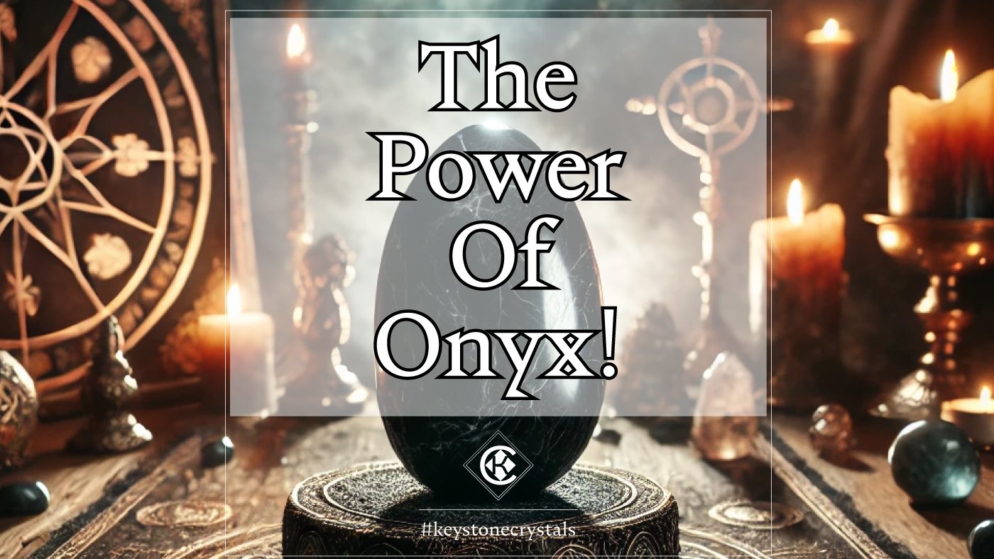 Onyx Power