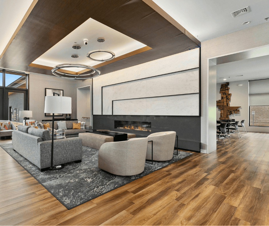 All About Hickory Hardwood Flooring & Its Natural Beauty — JP Flooring