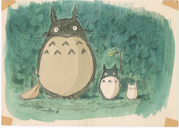 10 Famous Japanese Artists