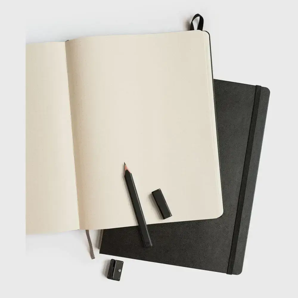 A Guide to Different Types of Moleskine Products