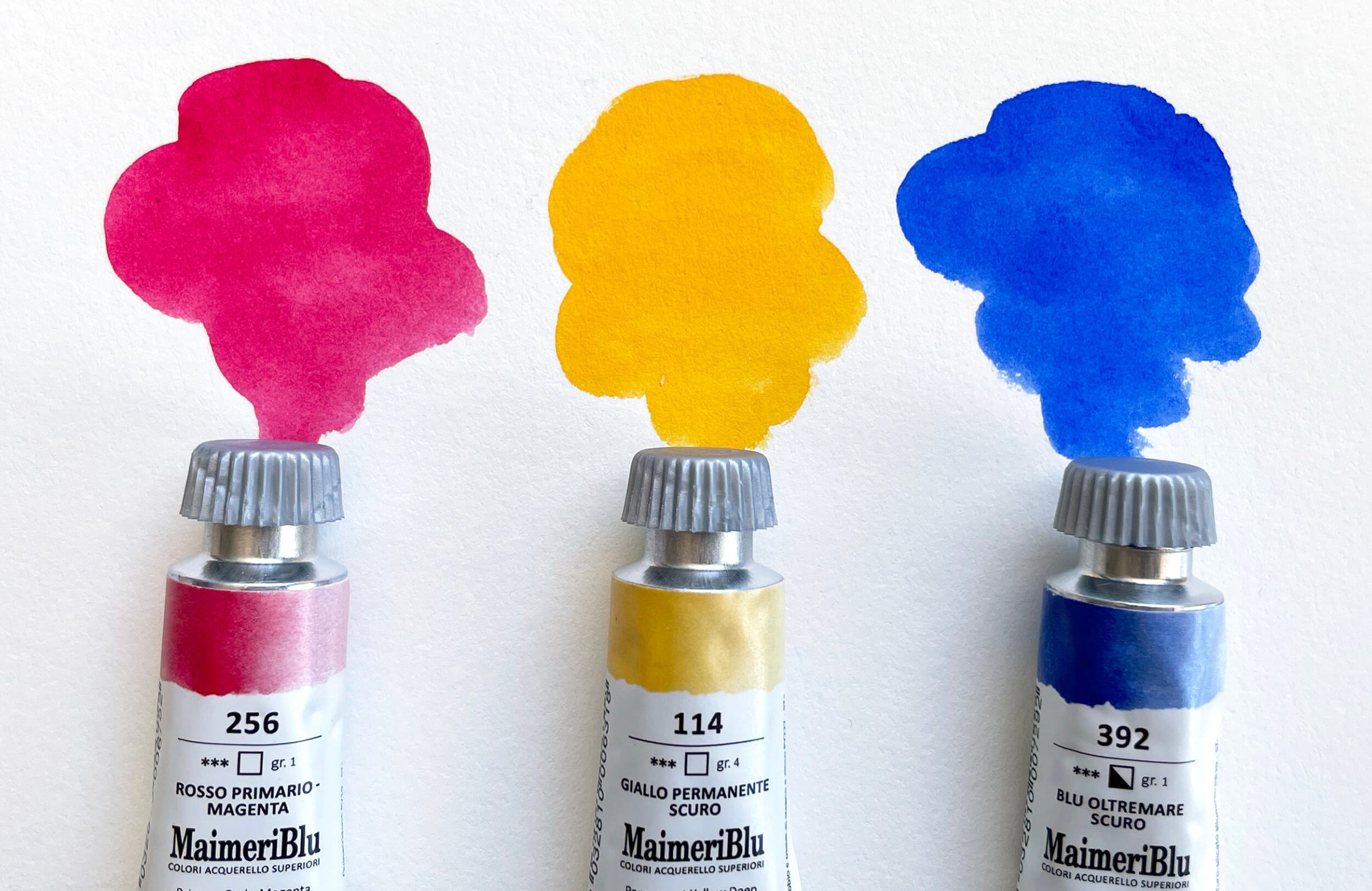 Limited Palettes - What Are They?