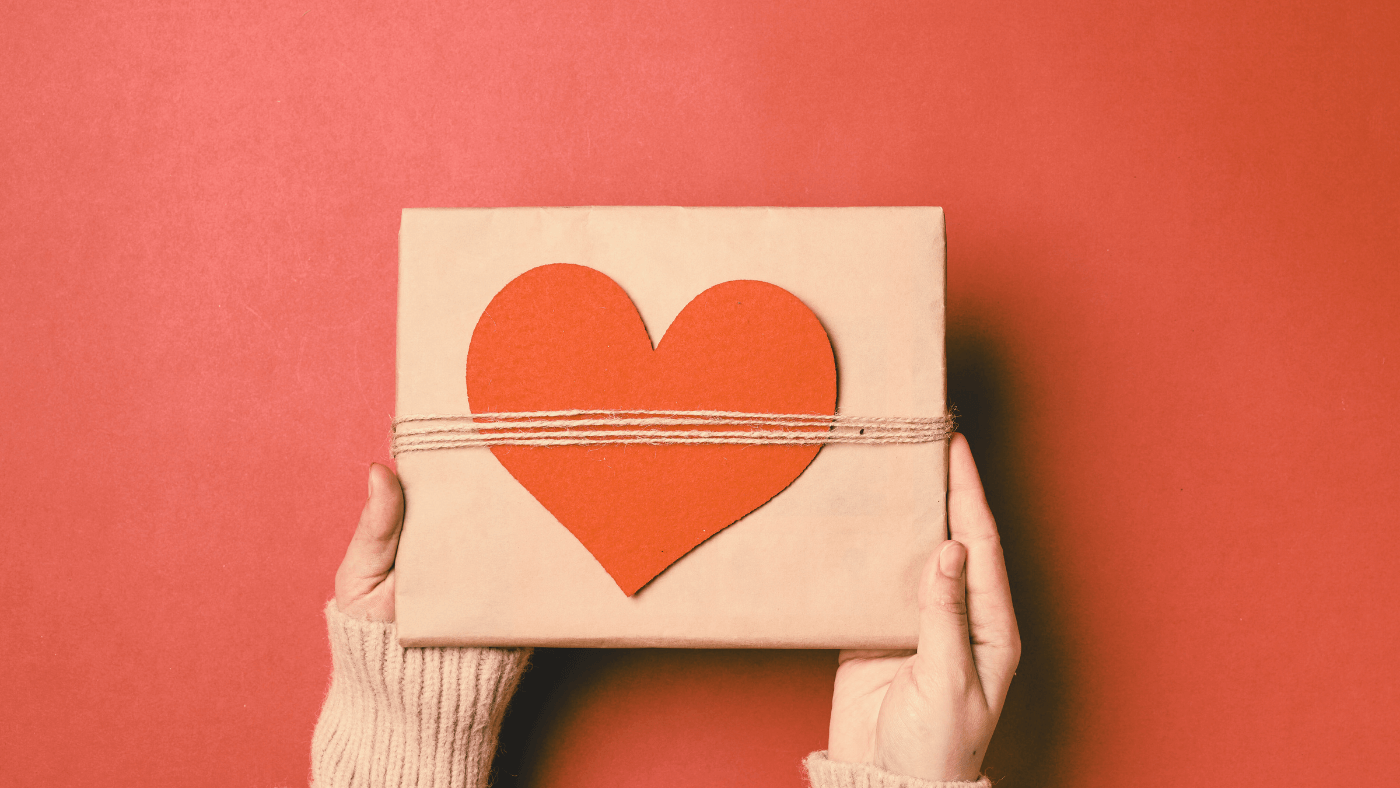 Sustainable Gift Ideas: Share the Love, Skip the Waste!