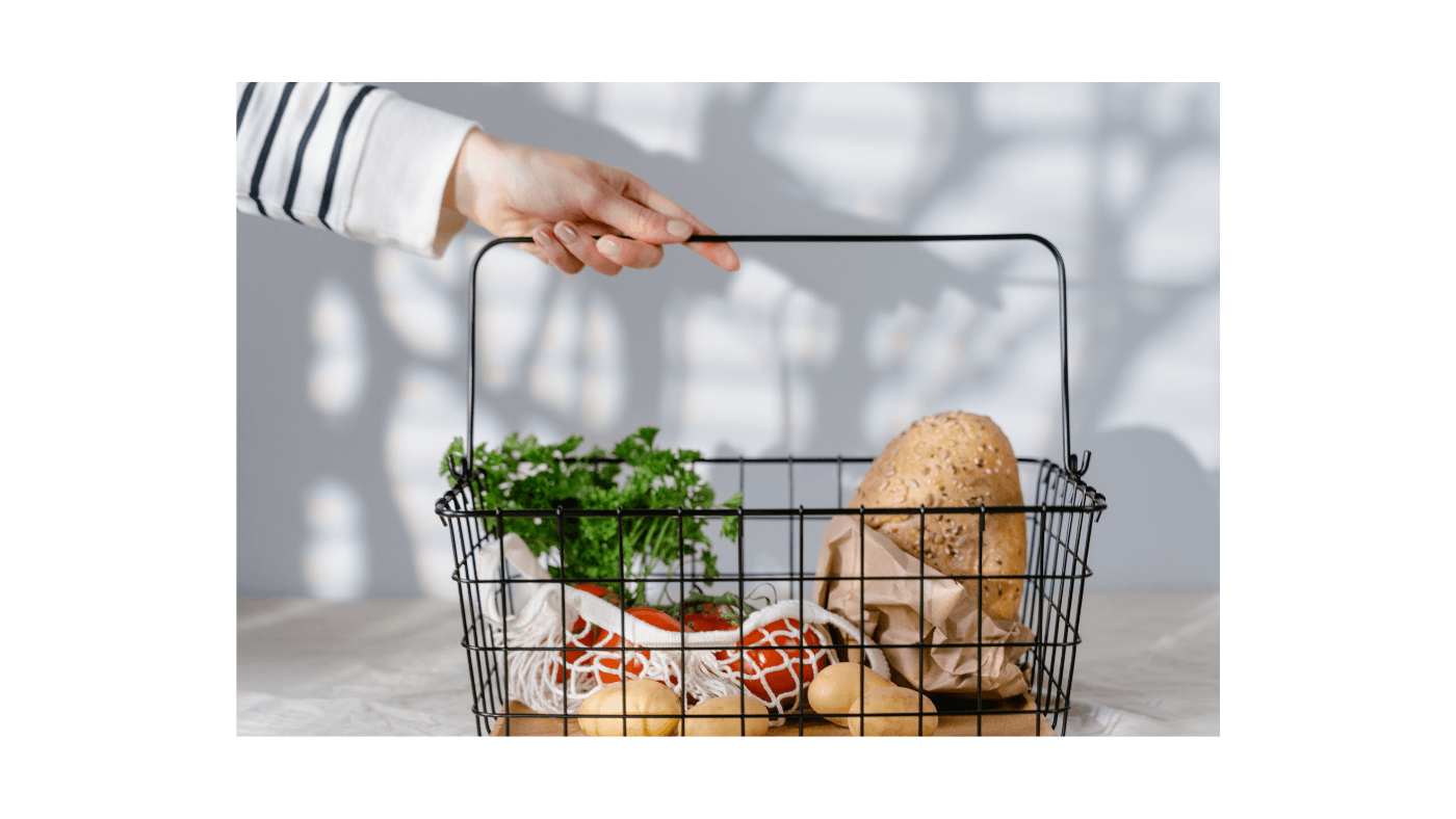 Sustainable Grocery Shopping: Steps to Reduce Plastic Waste