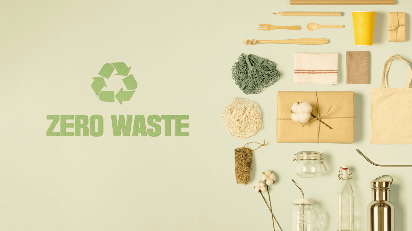 What is Zero Waste? A Simple Guide to Living with Less Waste