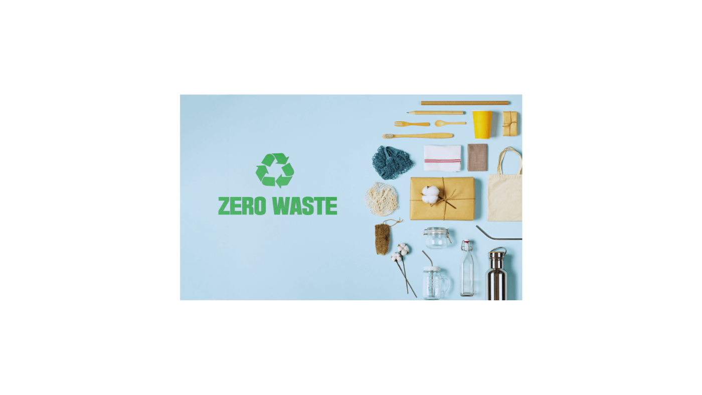 What is Zero Waste? A Simple Guide to Living with Less Waste