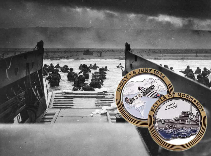 D-Day-Battle-of-Normandy