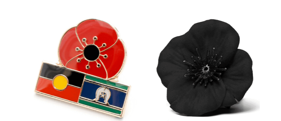 Indigenous Lapel Pins-1