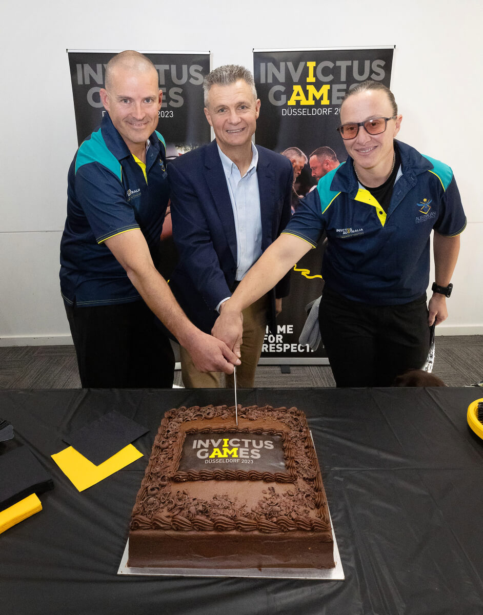 Invictus Games