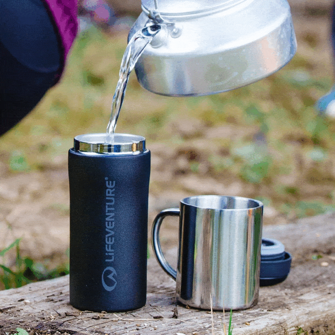Lifeventure Thermal Mug
