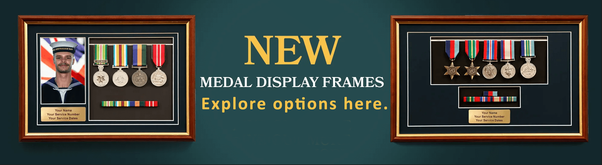 Medal-Display-Frames-Navy
