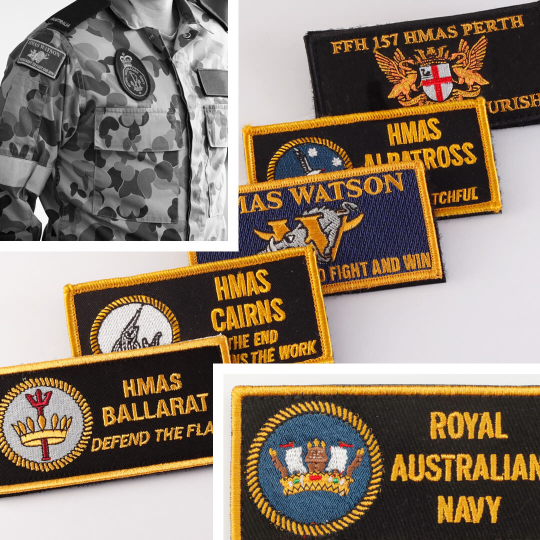 Navy Patches 1080x1080