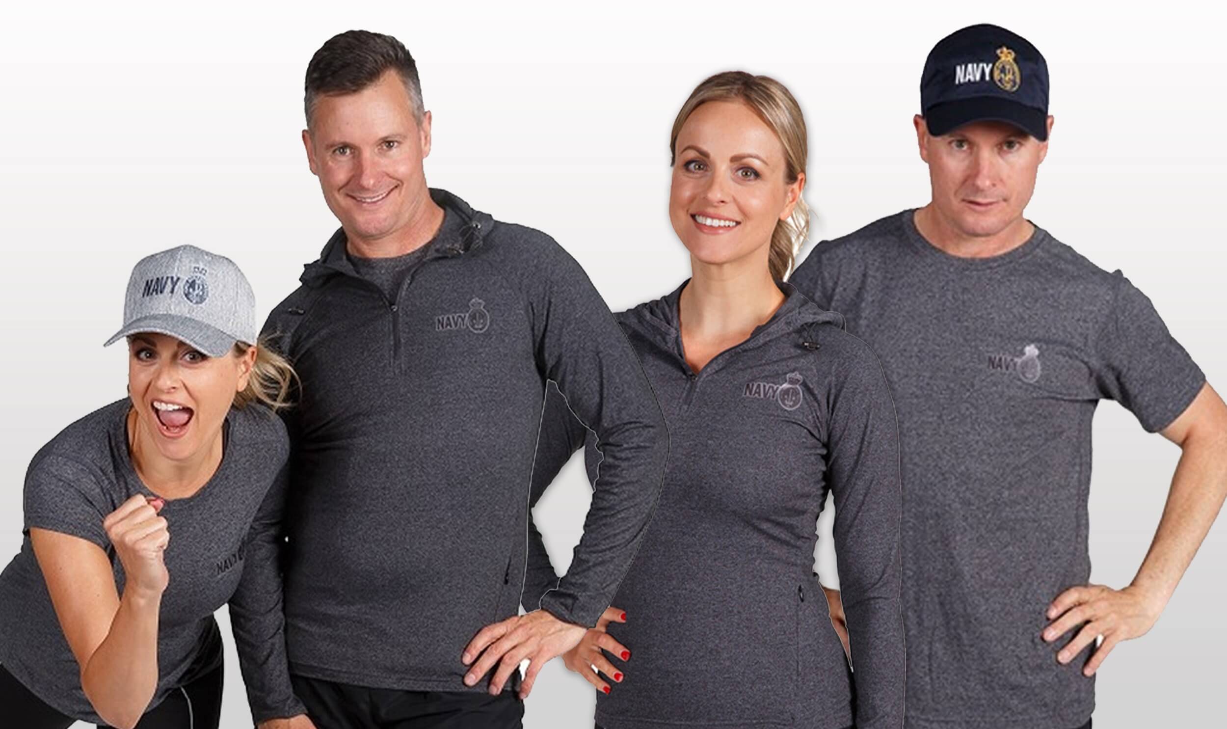 Navy Shop Clothing Sale