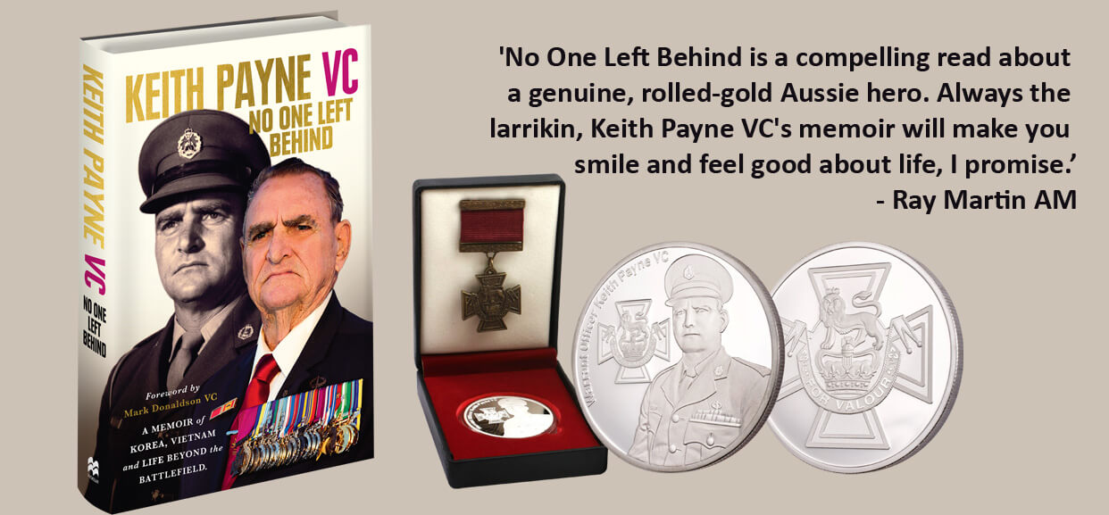 No One Left Behind Bundle