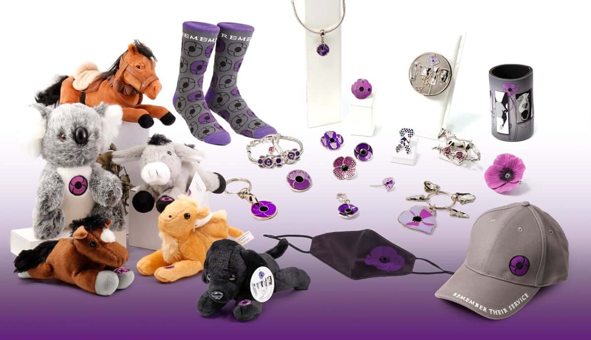 Purple-Poppy-Products
