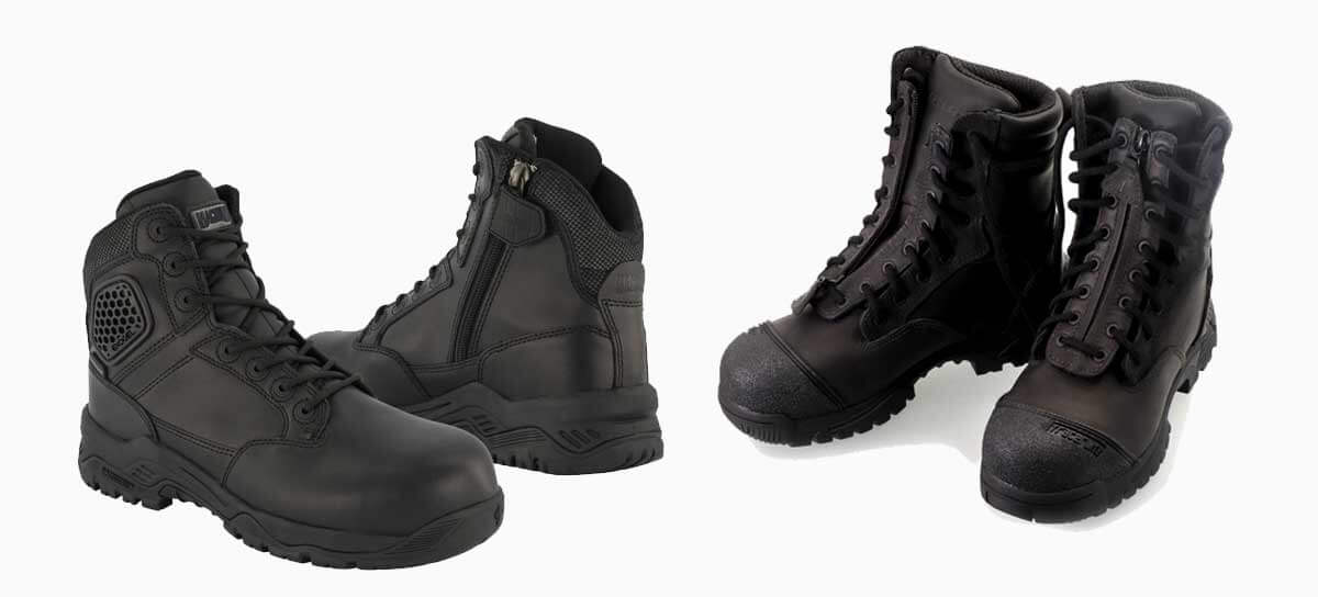 Waterproof-Boots