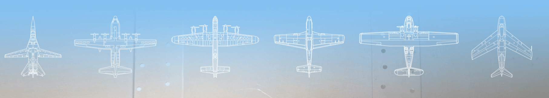 iconic collection schematics