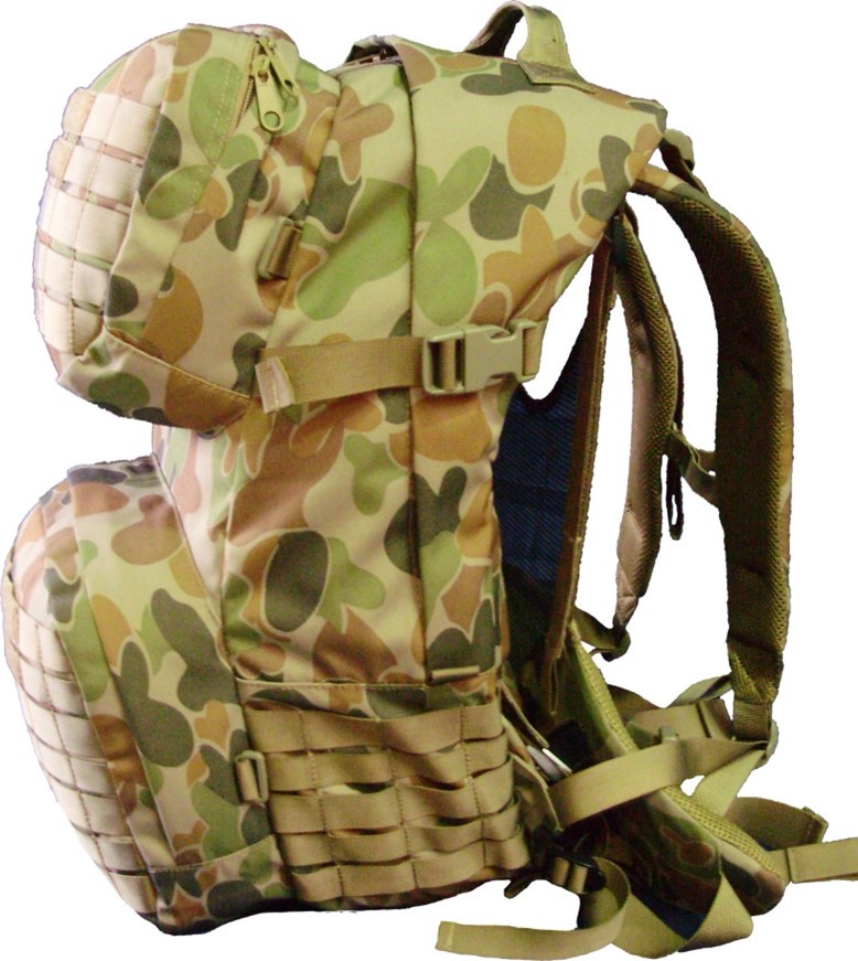 Best tactical backpack 5