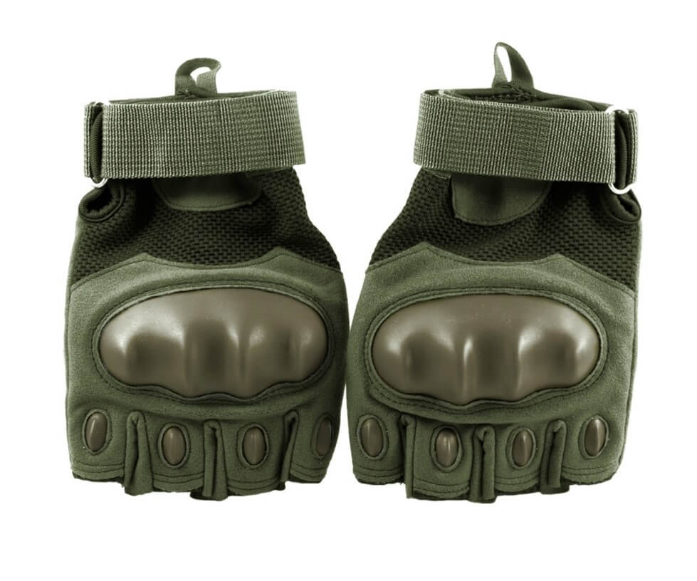 Best Tactical Gloves 3