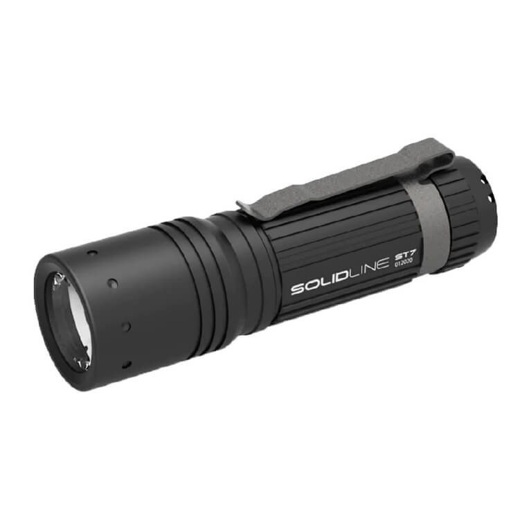  Best Tactical Torch 2