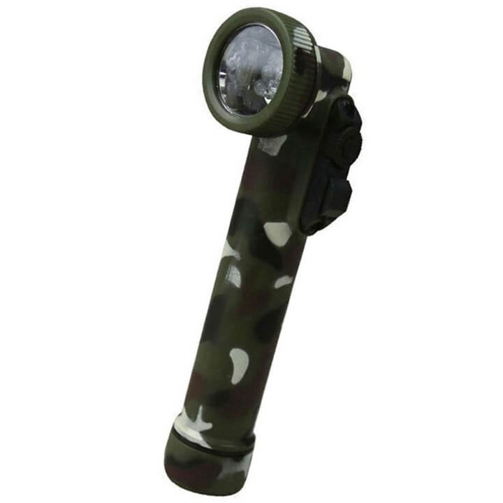  Best Tactical Torch 3
