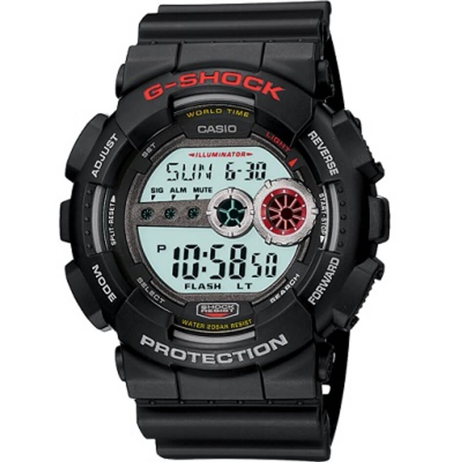 best tactical watch 2