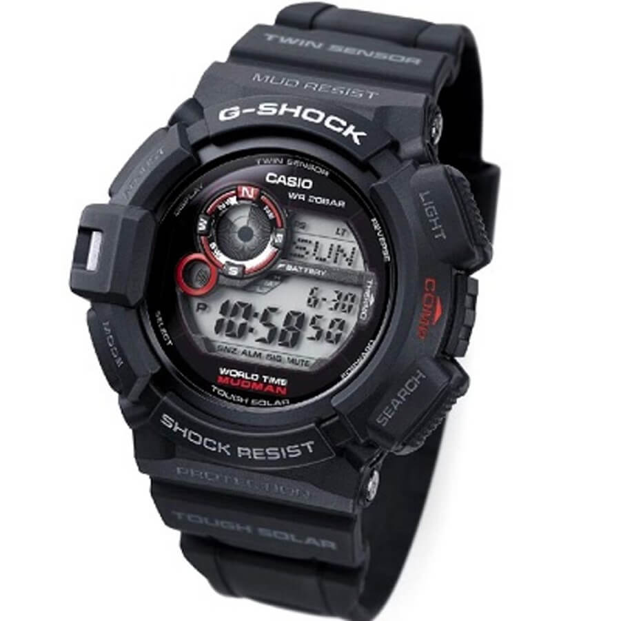 best tactical watch 1