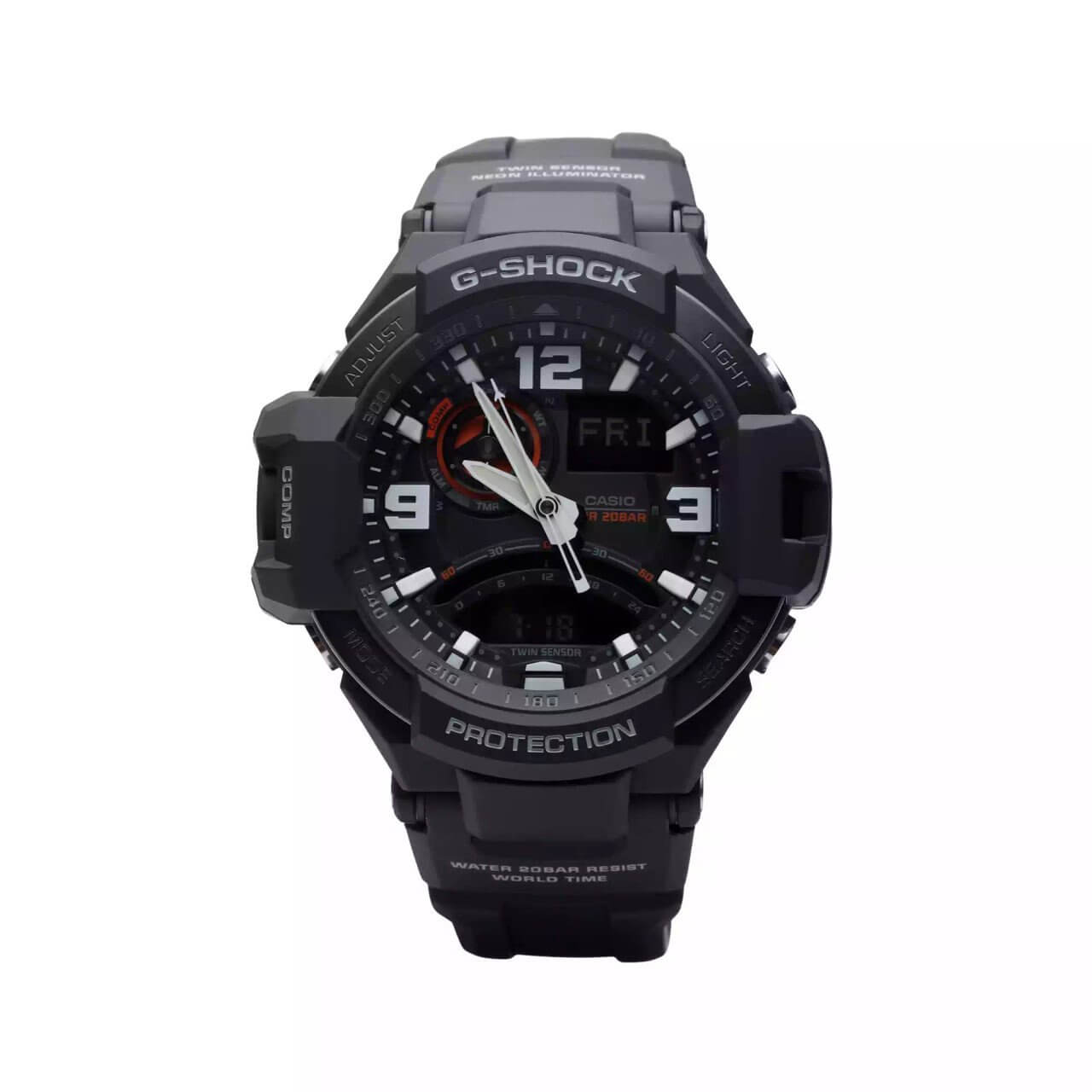 best tactical watch 3
