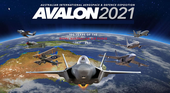 The Avalon Airshow 2021 officially cancelled amid rising uncertainty for COVID-19. Set to return in 2023.