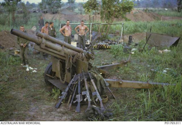 Remembering The Attack on Fire Support Bases Coral and Balmoral