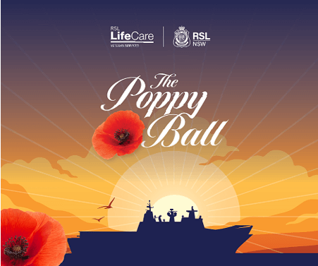 The Poppy Ball: A Night to Remember