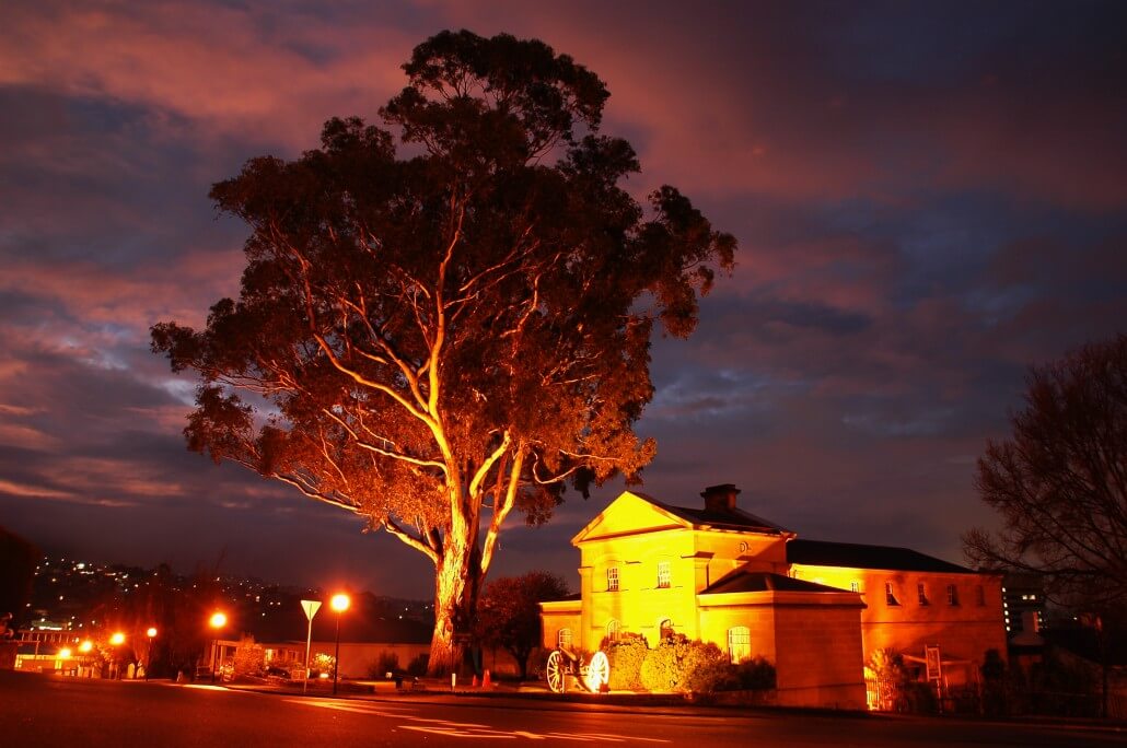 Army Museum of Tasmania