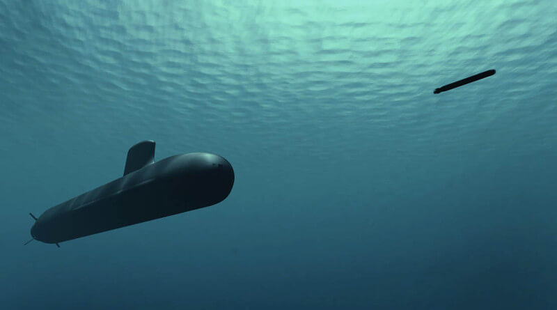 Future submarine proposals submitted