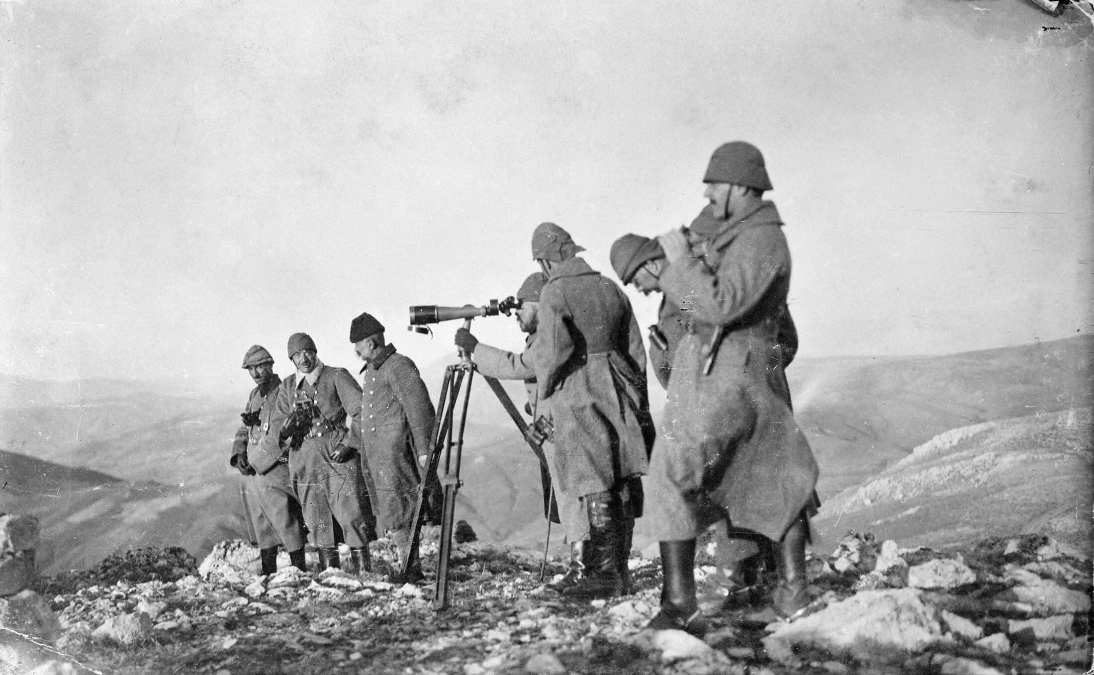 ANZAC Q&A - What did the Soldiers Carry Ashore with them at the Landing?