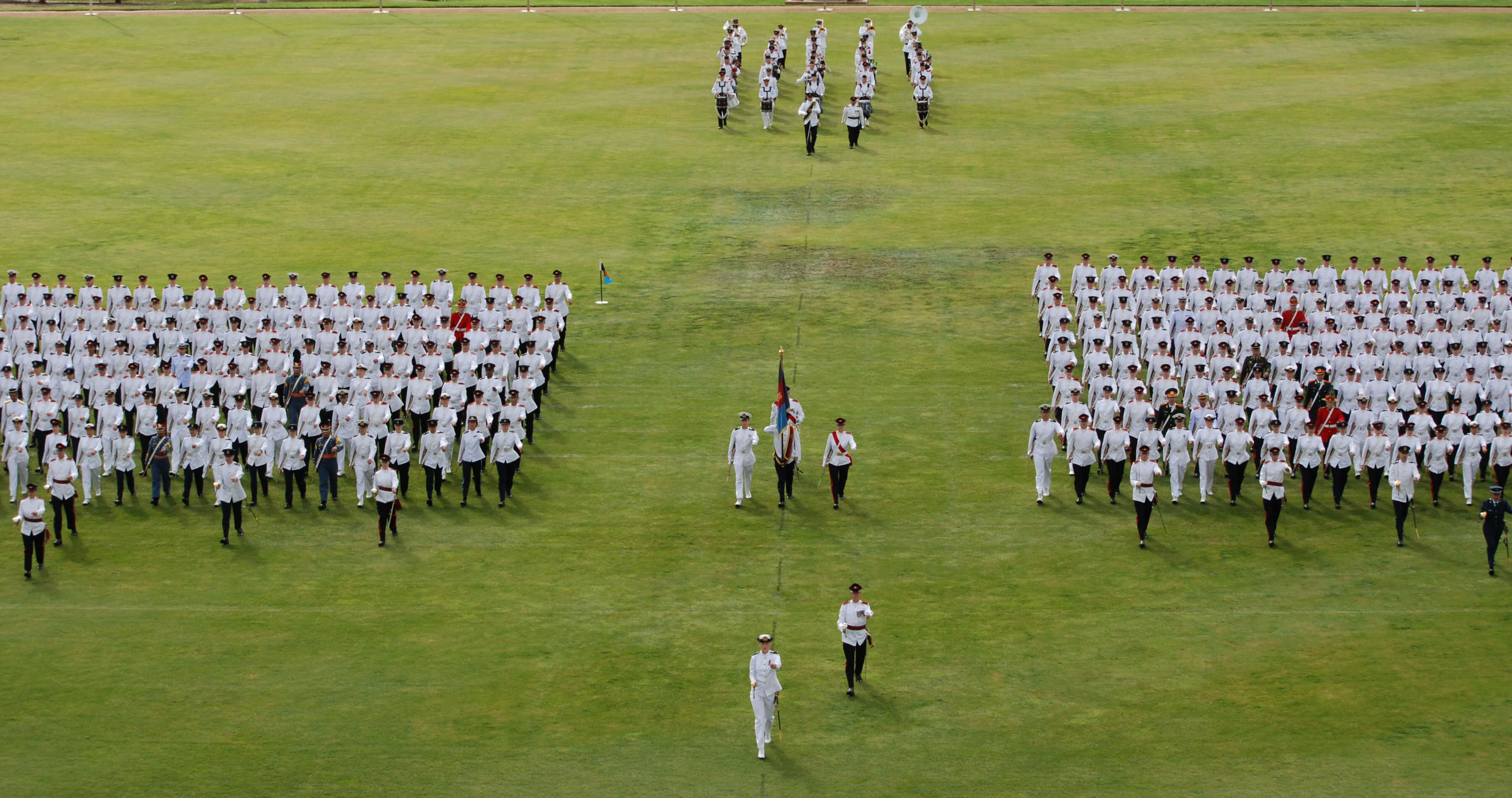 ADFA 30 YEARS ON