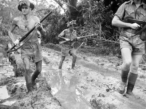 Australians encouraged to reflect on the 75th anniversary of the Battle of Milne Bay today