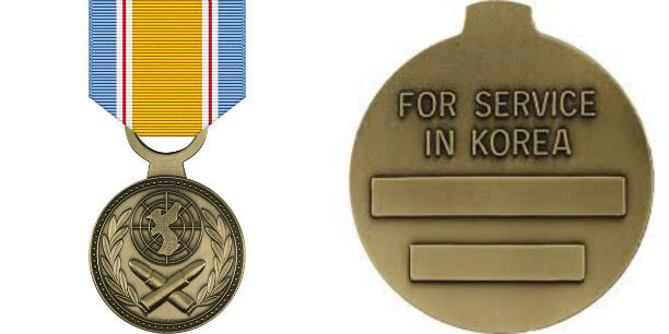 New medal for Australian veterans of the Korean War