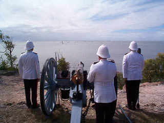 Queensland Military Memorial Museum