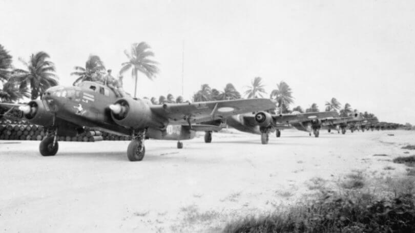 Legendary air force squadron reforms for centenary event in Temora