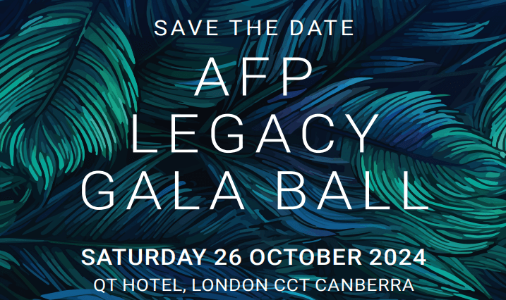 BrandNet Group’s Proud Contribution to AFP Legacy Gala 2024