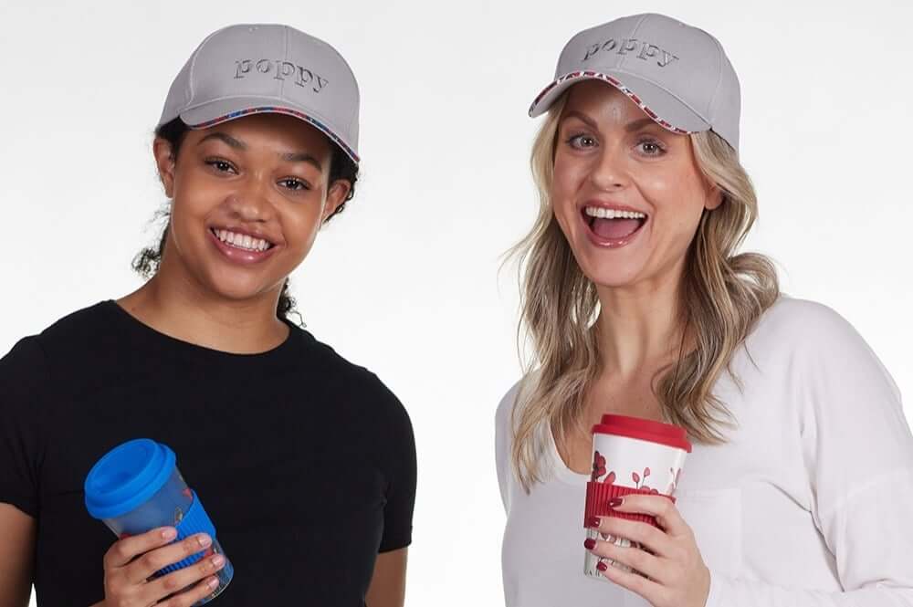 Headware Caps
