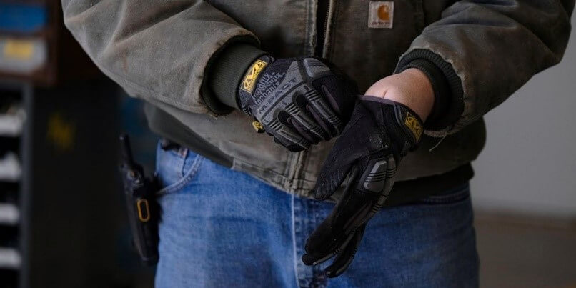 Mechanix Wear - Bunnings Australia