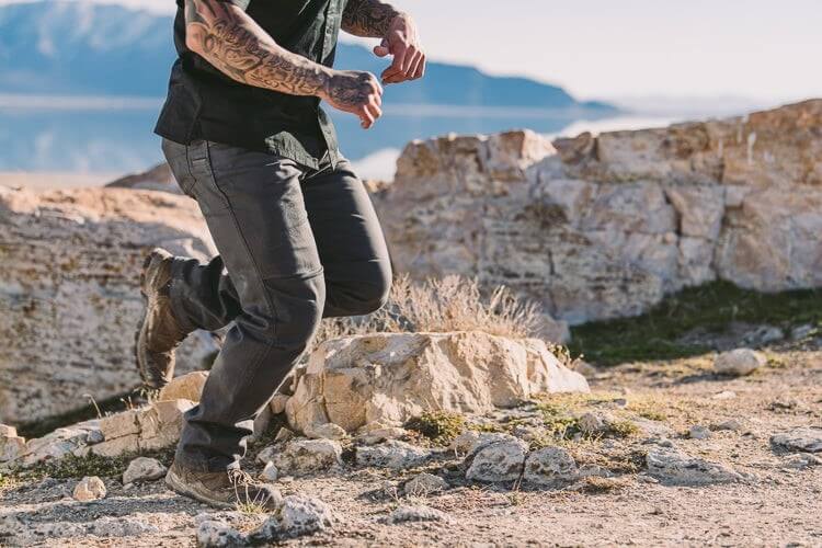 Vertx Delta Stretch 2.1 Pants